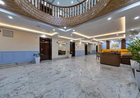 Hotel Karim