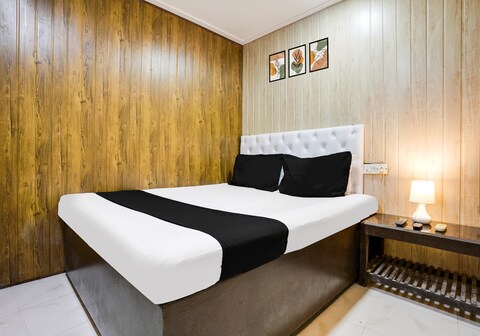 Hotel O Om Sai Palace