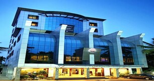 Hotel White Gate Residency, Kumarakom Hotel White Gate Residency, Kumarakom