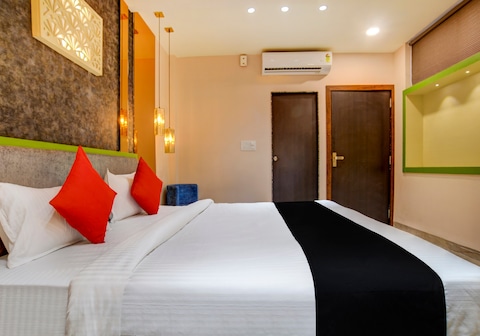 Super Capital O Abri Krishna