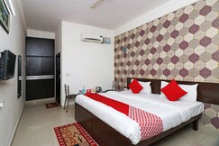 OYO 3426 The Grand White Inn, Agra OYO 3426 The Grand White Inn, Agra