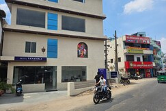 Hotel Vanamali, Tirupati Hotel Vanamali, Tirupati