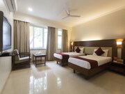 OYO 428 Hotel Sudarshan, Pune OYO 428 Hotel Sudarshan, Pune