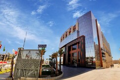 HOTEL THE PARAMOUNT PRIDE., Meerut HOTEL THE PARAMOUNT PRIDE., Meerut