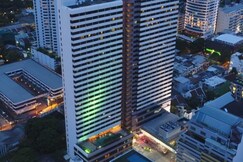 Royal Benja Hotel Sukhumvit 5, Bangkok Royal Benja Hotel Sukhumvit 5, Bangkok