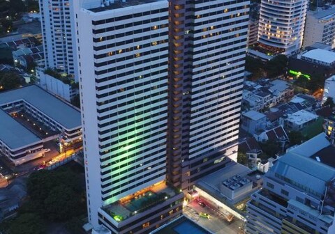 Royal Benja Hotel Sukhumvit 5