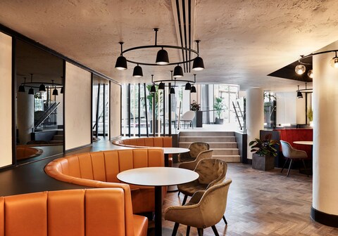 Radisson Hotel & Conference Centre London Heathrow