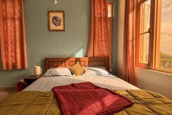 Tribal terrace, Bir Billing Tribal terrace, Bir Billing