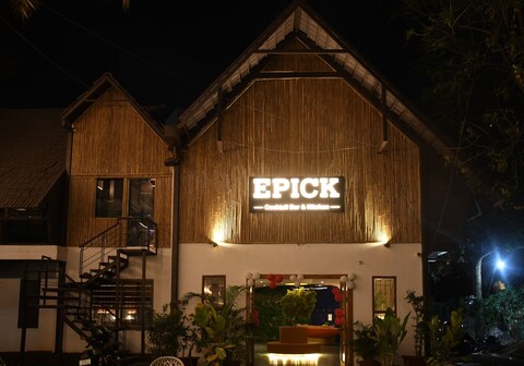 Epick Hotels
