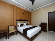 OYO 10017 RB Grand Residency, Kanchipuram OYO 10017 RB Grand Residency, Kanchipuram