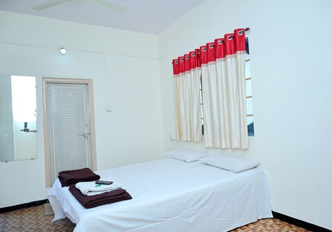 Nashik Serviced Apartments