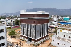 SRB Hotels, Tirupati SRB Hotels, Tirupati