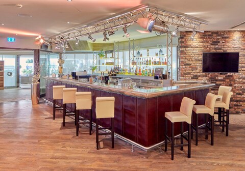 Best Western Hotel Trier City