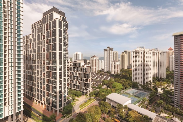 Hyatt House Kuala Lumpur, Mont Kiara