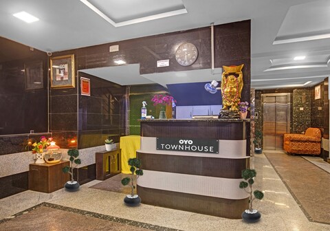 POP SMART orchid sankrish