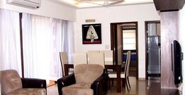 Balaji Service Apartment Shastri Nagar 1, Pune Balaji Service Apartment Shastri Nagar 1, Pune