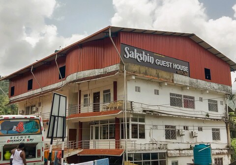 Sakshin Guest House
