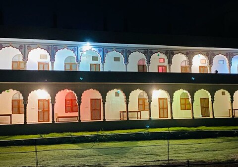 The Sai Baba Resort, Pushkar