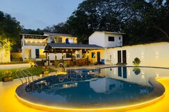 Casa Mounterria Resort, Alibaug Casa Mounterria Resort, Alibaug