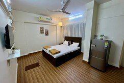 La France Cosy Studio Apartment, Mumbai La France Cosy Studio Apartment, Mumbai