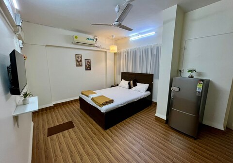 La France Cosy Studio Apartment