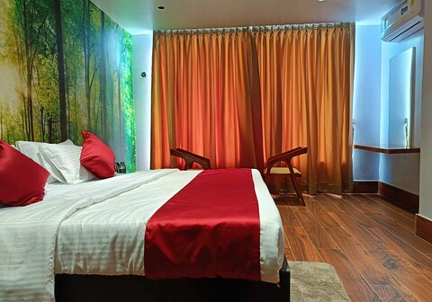 Universal Hotel