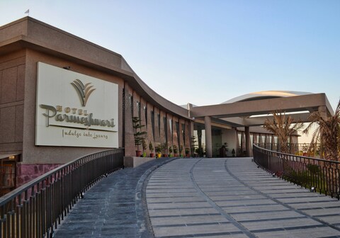 Hotel Parmeshwari