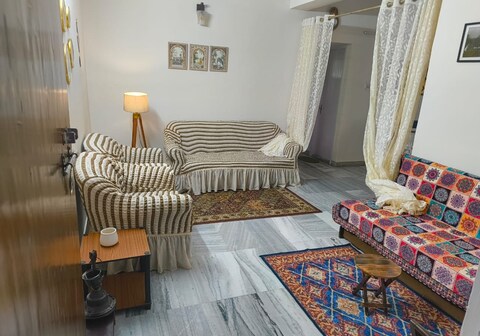 Apartment at Behala Chowrasta