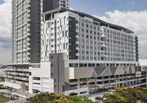 Citadines Dpulze Cyberjaya
