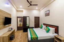 Treebo Om Shree Banaras, Varanasi Treebo Om Shree Banaras, Varanasi