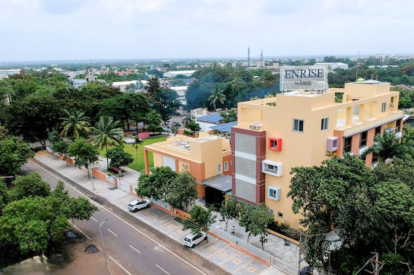 Enrise by Sayaji, Latur