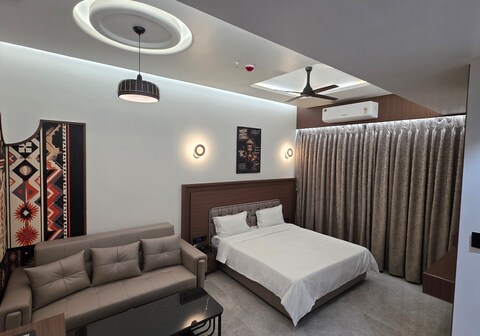 Sky Grand Stays