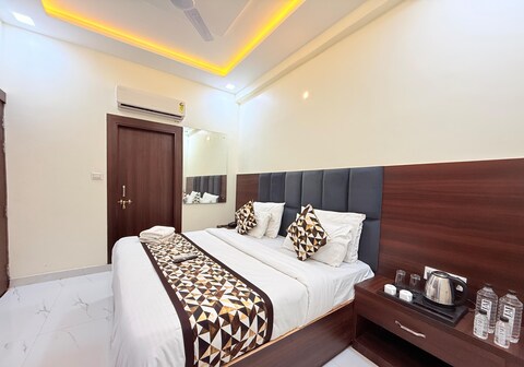 Hotel GM Palace