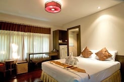 Inrawadee Resort, Pattaya Inrawadee Resort, Pattaya