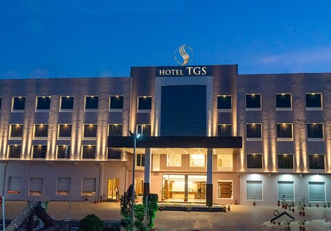 Hotel TGS