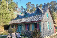 Jijivisha House, Banjar Jijivisha House, Banjar
