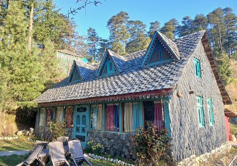 Jijivisha House