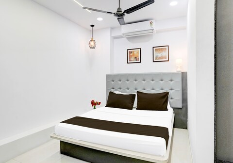 Hotel O Aarambh Hotel And Rooms