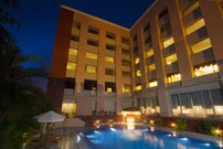 The Piccadily, Lucknow The Piccadily, Lucknow