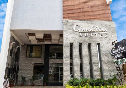 Mary Land Church View Suites