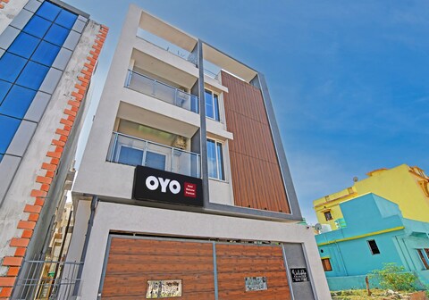 Hotel O Welcome Premium