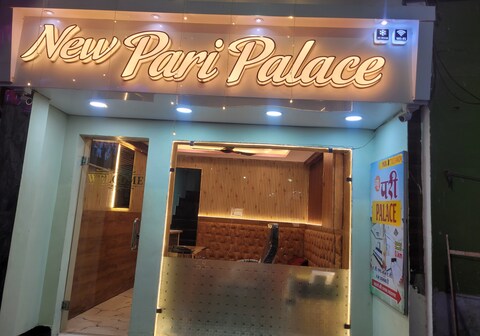 New Pari Palace