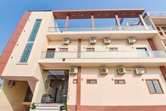Hotel RK Residency Near Banke Bihari Mandir, Vrindavan Hotel RK Residency Near Banke Bihari Mandir, Vrindavan