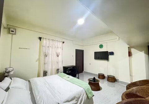 The Deivith Homestay