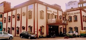 Hotel Surya, Agra Hotel Surya, Agra