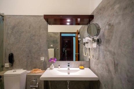 Mandara Resort Mirissa