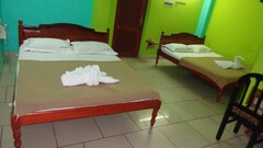 HOTEL NANDHA, Karaikal HOTEL NANDHA, Karaikal