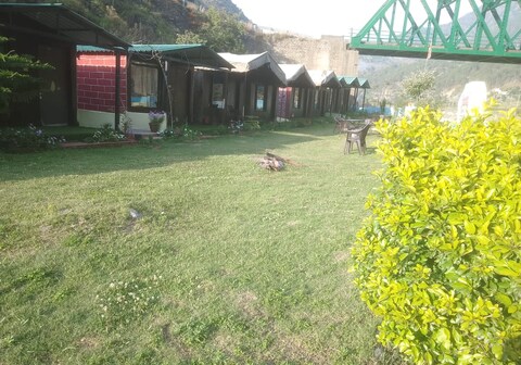 JAYARA RESORT AND CAFE