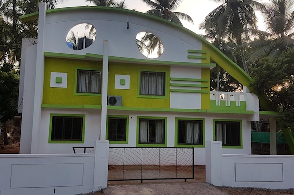 Green Arc Homestay
