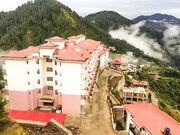 Spangle Heights Shimla, Residences & Suites, Shimla Spangle Heights Shimla, Residences & Suites, Shimla